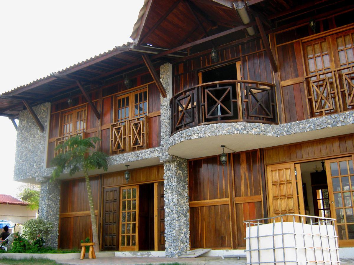 Cabana Dubai Resorts Santa Veronica Bagian luar foto